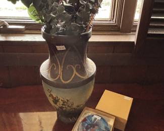 Vases