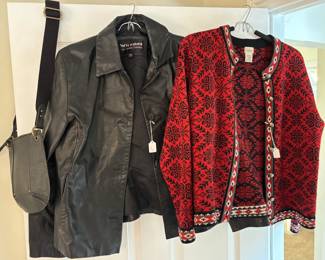 Woman's Clothing
