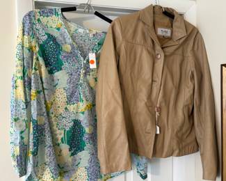 Woman's Clothing