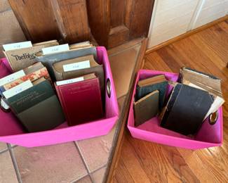 Books