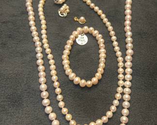 Pearl and more Pearls!! https://ctbids.com/estate-sales/Spanaway-WA
