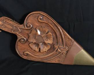German bellows - https://ctbids.com/estate-sales/Spanaway-WA