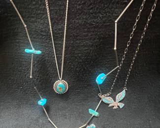 Turquoise! https://ctbids.com/estate-sales/Spanaway-WA