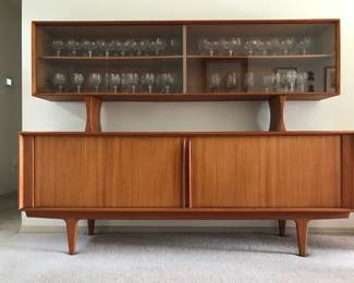 Danish furniture - https://ctbids.com/estate-sales/Spanaway-WA