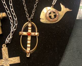 Unique costume jewelry! https://ctbids.com/estate-sales/Spanaway-WA