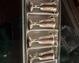 Sterling Cordials