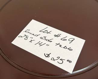 Sale Picture