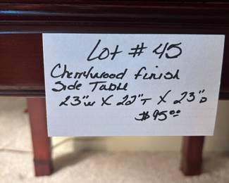 Sale Picture