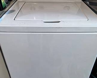Speed Queen washer