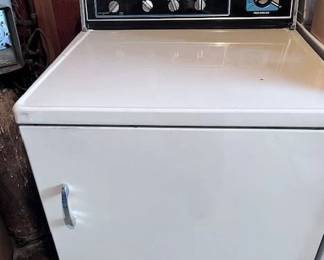 Hotpoint Dryer