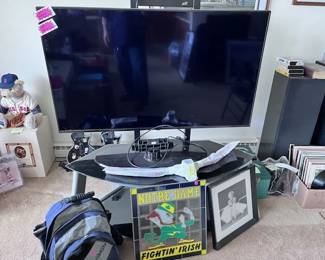 Working TV
