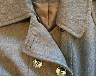 Kenneth Cole Coat 