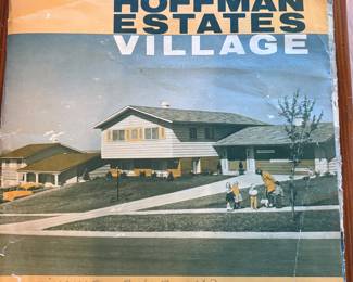 MCM Epemera of Hoffman Estates Highlands 