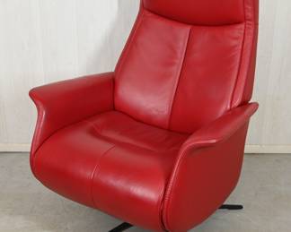  Fjords Jakob Powered Recliner