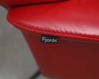  Fjords Jakob Powered Recliner