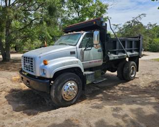 2010 GMC