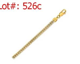 526c result