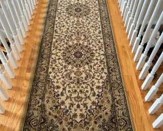 Oriental Runner