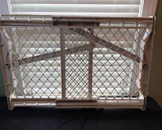 Baby Gate