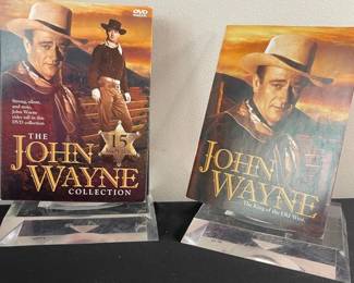 The John Wayne Collection