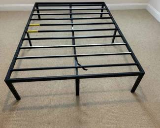 Metal Platform Bed Frame