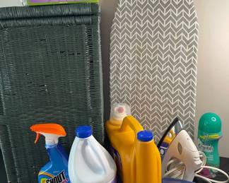 Laundry Bonanza