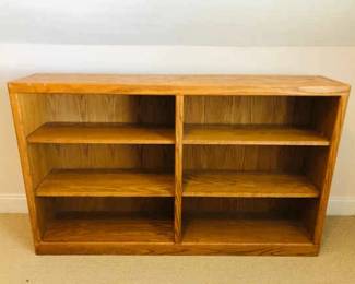 Large Bookshelf 1 Of 2 