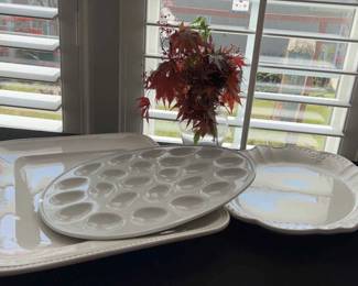 Make Your Table Beautiful For Easter 