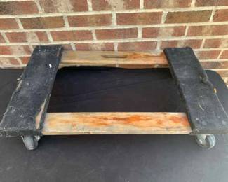 Workforce Furniture Dolly