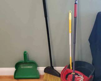 Kitchen Clean 