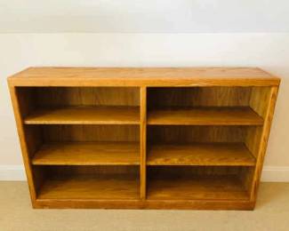 Large Bookshelf 2 Of 2 