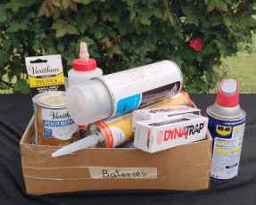 DIY Mystery Lot