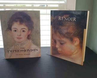 Renner And Michael Wilson Books