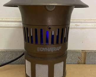Dynatrap Insect Trap