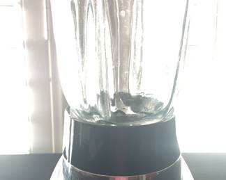 Black And Decker Blender