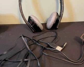 MEE Audio Bluetooth Wireless Headphondes