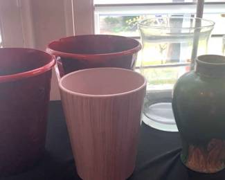 Vases And Planters