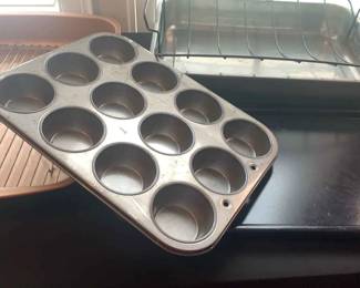 Bakeware