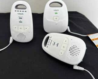 VTech Baby Monitors