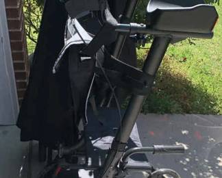 Upright Walker