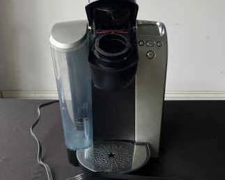 Keurig Platinum B70 Gourmet SingleCup Home Brewing System