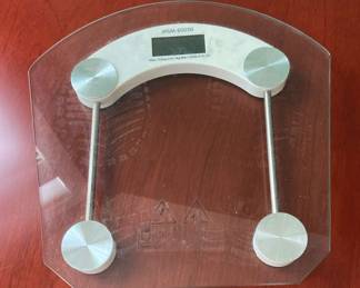 JASM2003B Bath Scale