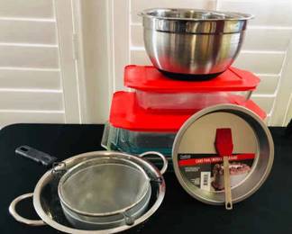 Pyrex More 