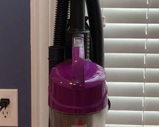 Bissell AeroSwift Compact Vacuum Cleaner
