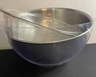 4 Bowls Amixing 