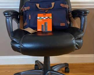 Tech Comfort Trio