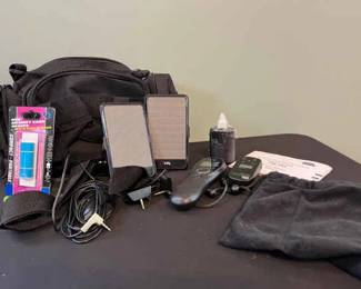 Cool Electronics Lot