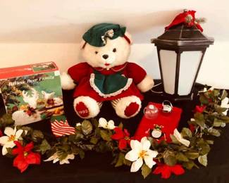 Christmas Time 