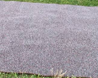 12ft x 9ft Speckled Rug