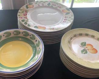 Coventry Dishes